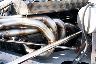 Lot 60 - 1965-Type Lola T70 MkII Spyder