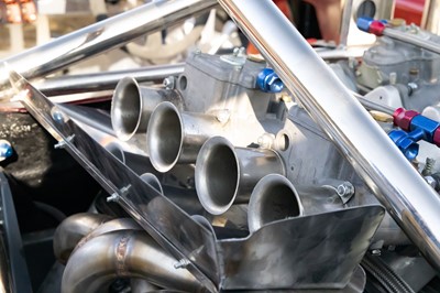 Lot 60 - 1965-Type Lola T70 MkII Spyder