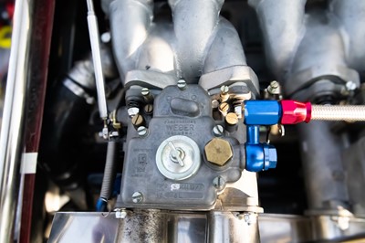 Lot 60 - 1965-Type Lola T70 MkII Spyder