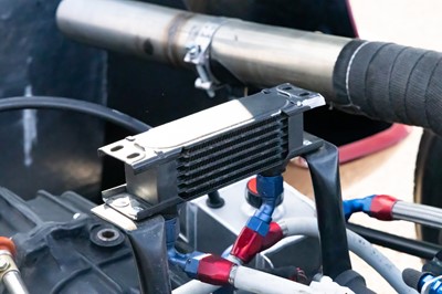 Lot 60 - 1965-Type Lola T70 MkII Spyder