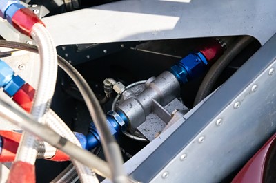 Lot 60 - 1965-Type Lola T70 MkII Spyder