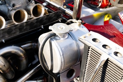 Lot 60 - 1965-Type Lola T70 MkII Spyder