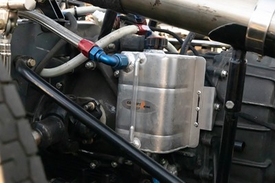 Lot 60 - 1965-Type Lola T70 MkII Spyder