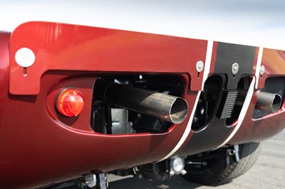 Lot 60 - 1965-Type Lola T70 MkII Spyder