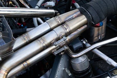 Lot 60 - 1965-Type Lola T70 MkII Spyder