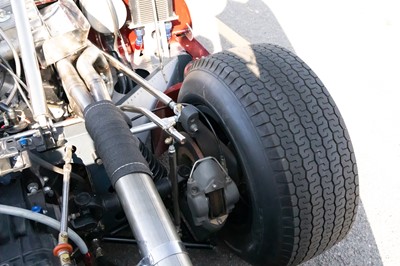 Lot 60 - 1965-Type Lola T70 MkII Spyder