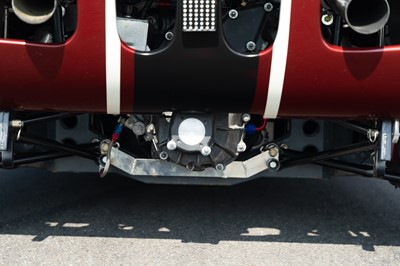 Lot 60 - 1965-Type Lola T70 MkII Spyder