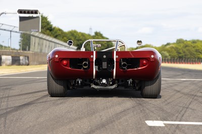 Lot 60 - 1965-Type Lola T70 MkII Spyder