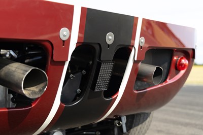 Lot 60 - 1965-Type Lola T70 MkII Spyder