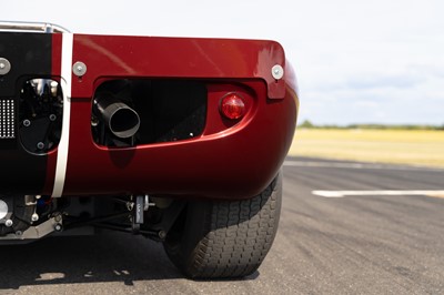 Lot 60 - 1965-Type Lola T70 MkII Spyder