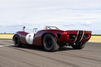 Lot 60 - 1965-Type Lola T70 MkII Spyder