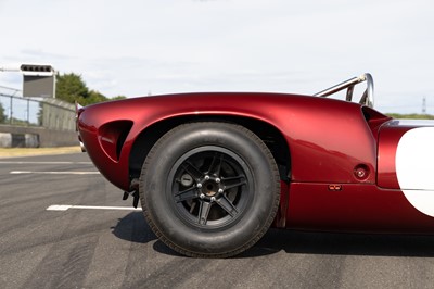 Lot 60 - 1965-Type Lola T70 MkII Spyder