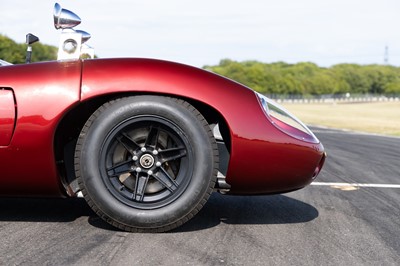 Lot 60 - 1965-Type Lola T70 MkII Spyder