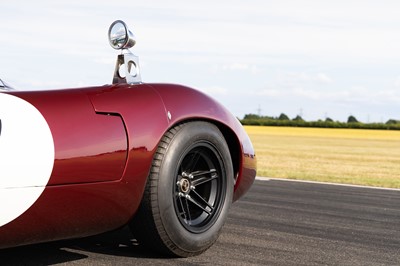 Lot 60 - 1965-Type Lola T70 MkII Spyder