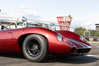 Lot 60 - 1965-Type Lola T70 MkII Spyder