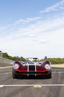 Lot 60 - 1965-Type Lola T70 MkII Spyder