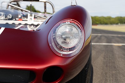 Lot 60 - 1965-Type Lola T70 MkII Spyder