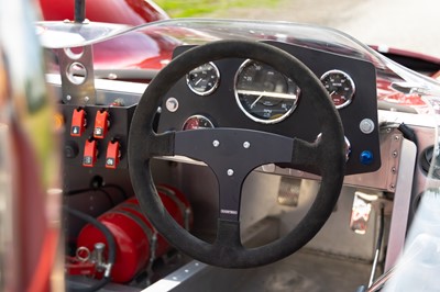 Lot 60 - 1965-Type Lola T70 MkII Spyder