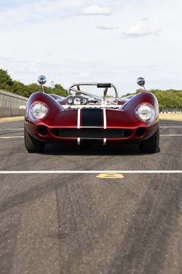 Lot 60 - 1965-Type Lola T70 MkII Spyder