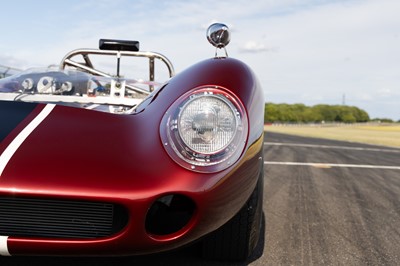 Lot 60 - 1965-Type Lola T70 MkII Spyder