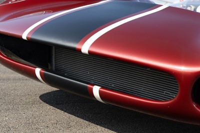 Lot 60 - 1965-Type Lola T70 MkII Spyder