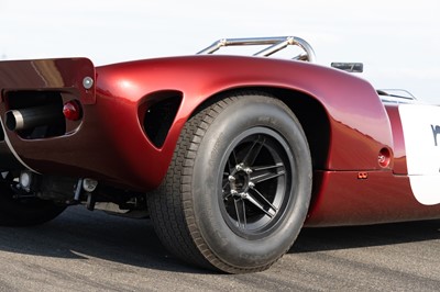 Lot 60 - 1965-Type Lola T70 MkII Spyder