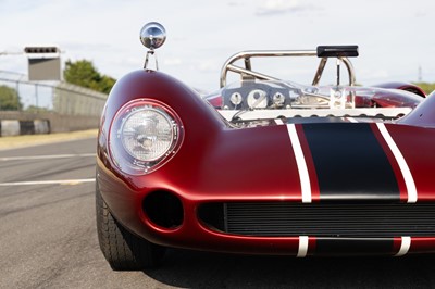 Lot 60 - 1965-Type Lola T70 MkII Spyder