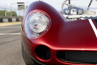 Lot 60 - 1965-Type Lola T70 MkII Spyder