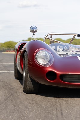 Lot 60 - 1965-Type Lola T70 MkII Spyder