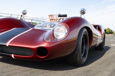 Lot 60 - 1965-Type Lola T70 MkII Spyder