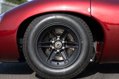 Lot 60 - 1965-Type Lola T70 MkII Spyder