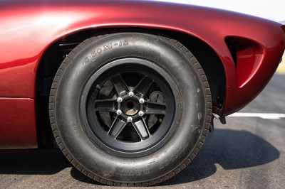 Lot 60 - 1965-Type Lola T70 MkII Spyder