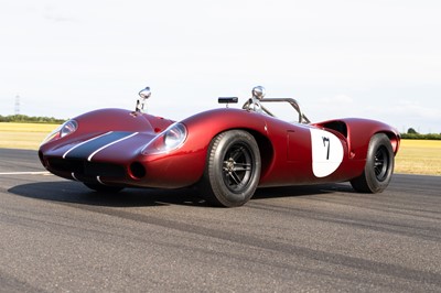 Lot 60 - 1965-Type Lola T70 MkII Spyder