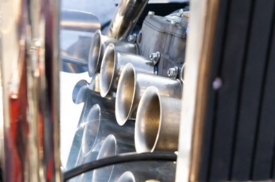 Lot 60 - 1965-Type Lola T70 MkII Spyder