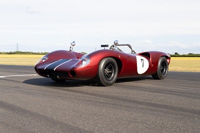 Lot 60 - 1965-Type Lola T70 MkII Spyder