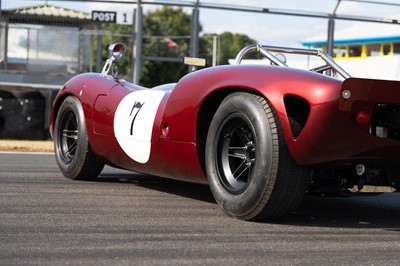 Lot 60 - 1965-Type Lola T70 MkII Spyder