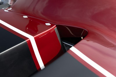 Lot 60 - 1965-Type Lola T70 MkII Spyder