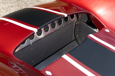 Lot 60 - 1965-Type Lola T70 MkII Spyder