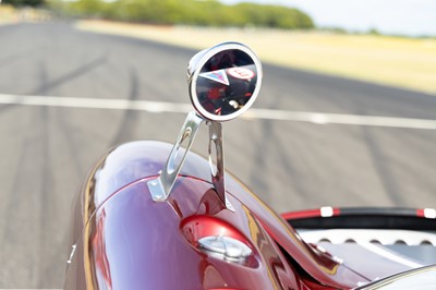 Lot 60 - 1965-Type Lola T70 MkII Spyder