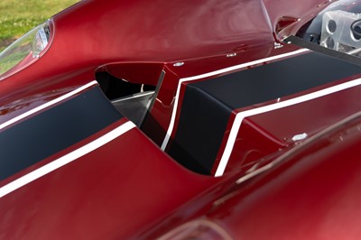 Lot 60 - 1965-Type Lola T70 MkII Spyder