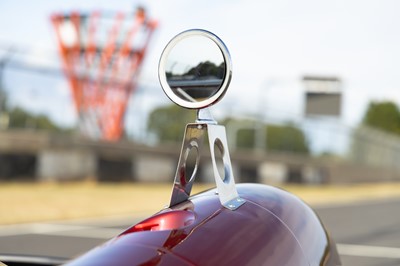 Lot 60 - 1965-Type Lola T70 MkII Spyder