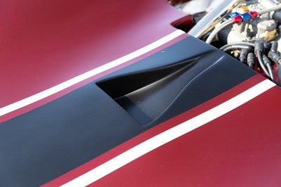 Lot 60 - 1965-Type Lola T70 MkII Spyder