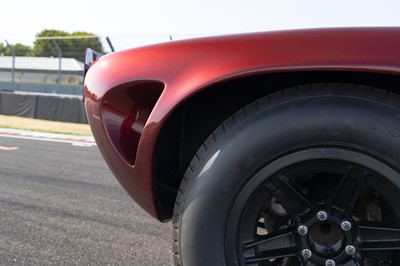Lot 60 - 1965-Type Lola T70 MkII Spyder