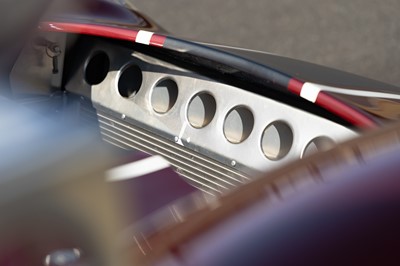 Lot 60 - 1965-Type Lola T70 MkII Spyder