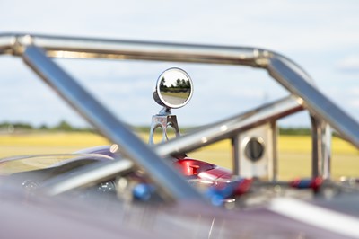 Lot 60 - 1965-Type Lola T70 MkII Spyder
