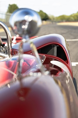 Lot 60 - 1965-Type Lola T70 MkII Spyder