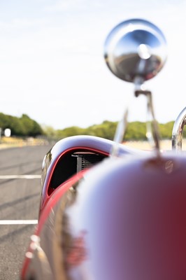 Lot 60 - 1965-Type Lola T70 MkII Spyder