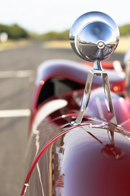 Lot 60 - 1965-Type Lola T70 MkII Spyder