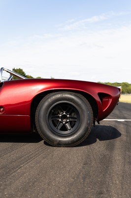 Lot 60 - 1965-Type Lola T70 MkII Spyder