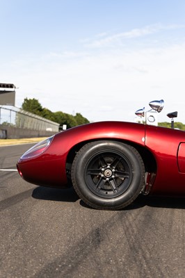 Lot 60 - 1965-Type Lola T70 MkII Spyder